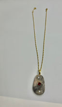 Collar Granate