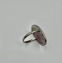 Anillo Multi Sapphire T 16
