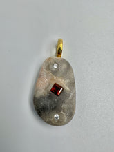 Collar Granate