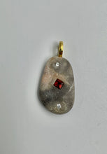 Collar Granate