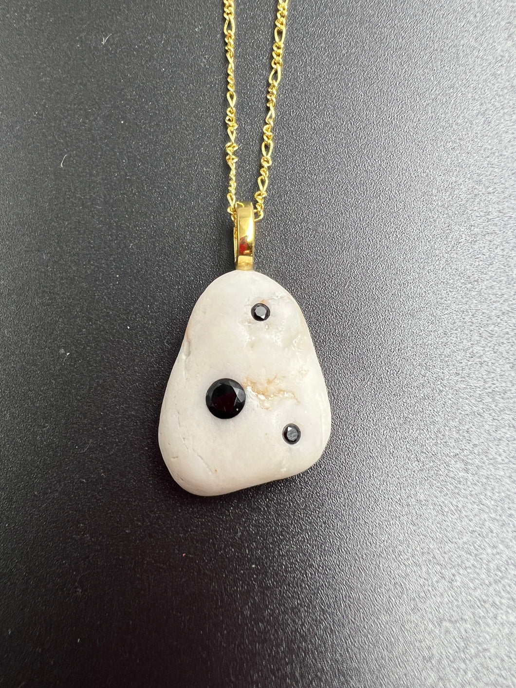 Collar Espinela