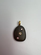 Collar Negro