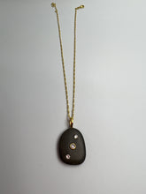 Collar Negro