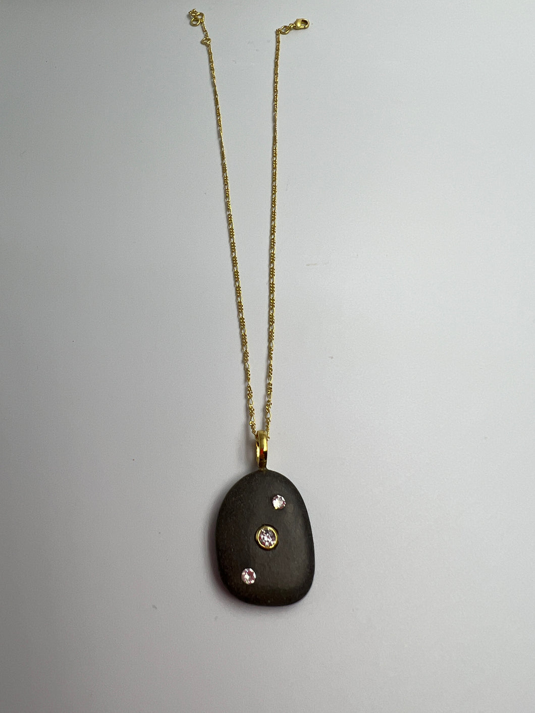 Collar Negro