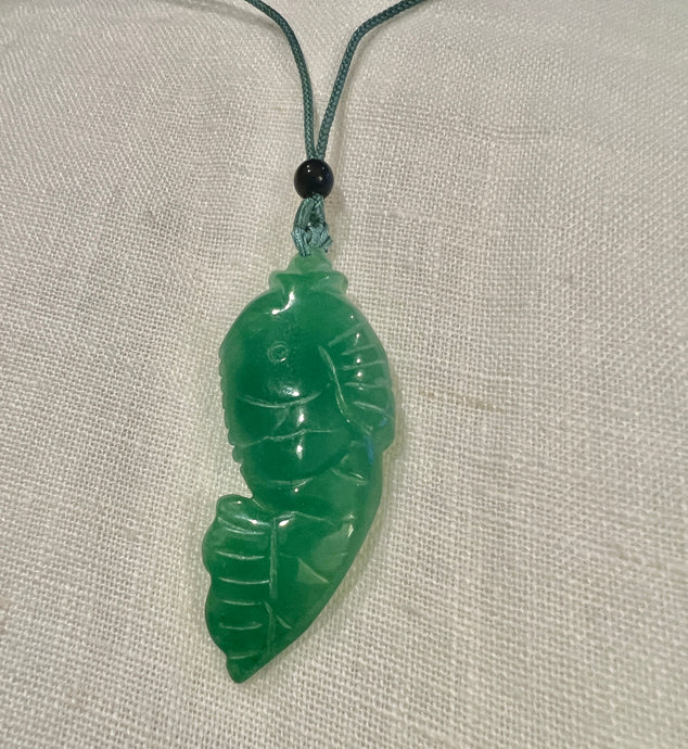 Pez de Jade