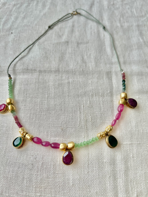 Collar Menorca