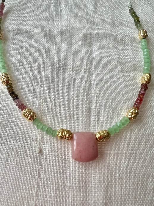 Collar Verano