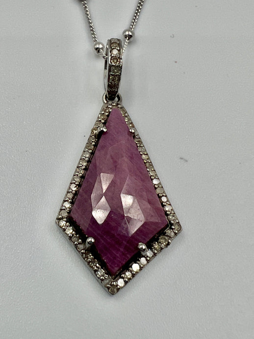Collar Rubi