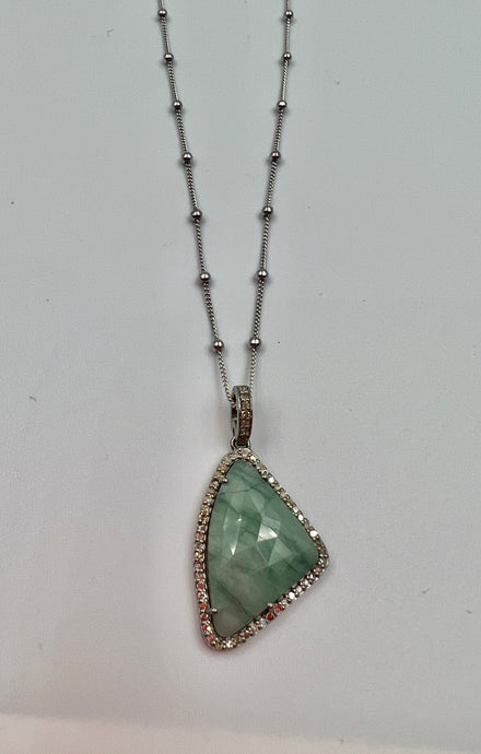 Collar Esmerald