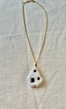 Collar Granates