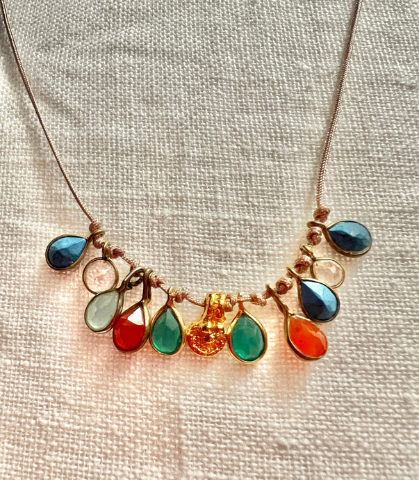 Collar Turquish
