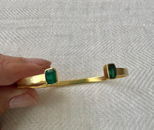 Pulsera Onix verde