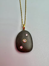 Collar Negro