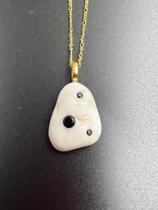 Collar Espinela