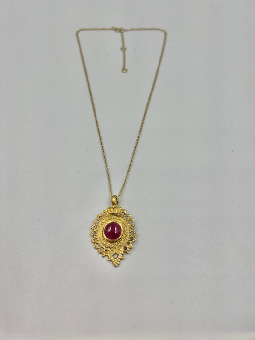 Collar Rubi India