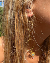 Pendientes 4 aros