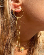 Pendientes 4 aros